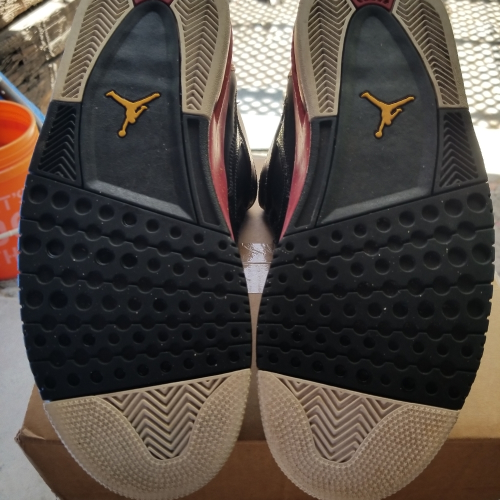 Jordan Flight 2013 Shoes - Picture 5 of 5